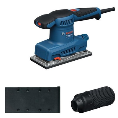 BOSCH GSS 20-18 A - Vibračná brúska - 0601070101
