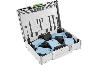 FESTOOL 578194  Systainer³ na brúsivo Granat 80x133 GR SYS
