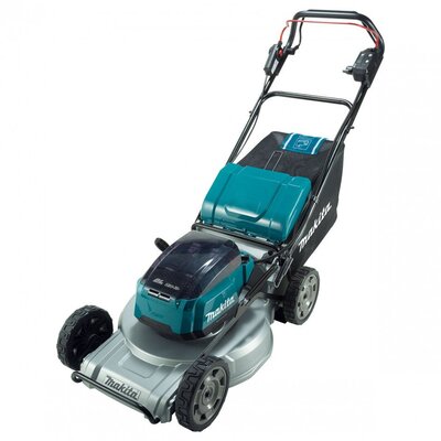 MAKITA DLM537Z-5 - Akkus fűnyíró