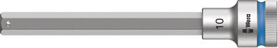 WERA Hlavica 1/2" imbus 10 x 140mm Zyklop 8740 C HF Wera