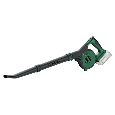 BOSCH UniverLeafBlower 18V-130 - 06008A0601 - Akumulátorové záhradné dúchadlo - bez akumulátora a nabíjačk