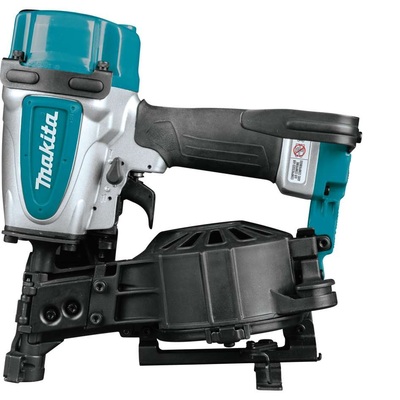 MAKITA AN454 - Stavebná pneumatická klincovačka