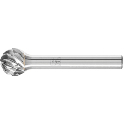 PFERD TOOLS Karbidové frézy KUD 1210/6 OCEĽ