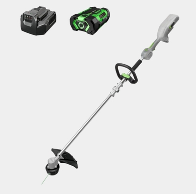 Ego Power Vyžínač strunový 33 cm - ST1300E-S - set s akumulátorom