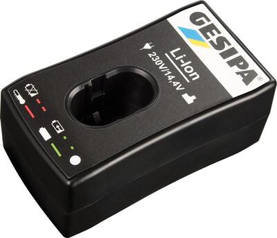 GESIPA Nabíjačka 230V 14,4V Gesipa