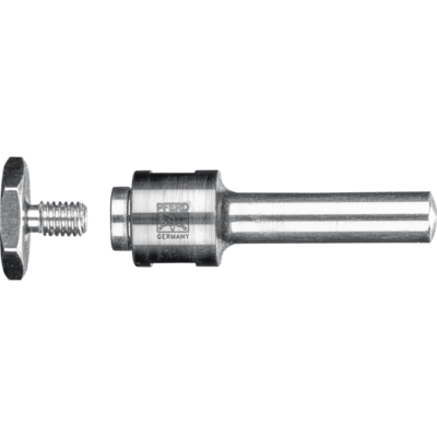 PFERD TOOLS Frézovacie nástroje s rezacími vložkami BO 8/10 HSD-R 50