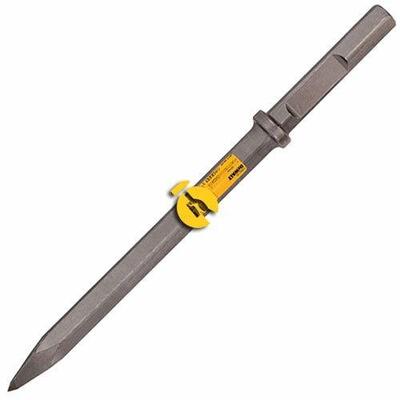 DeWALT SEKÁC ŠPICATÝ HEX 30 DT6808