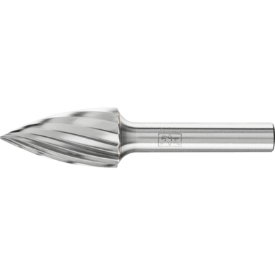 PFERD TOOLS karbidové frézy SPG 1630/8 Z1