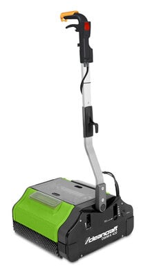 Cleancraft Podlahový umývací stroj DWM-K 420 (230V)