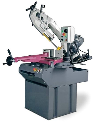 OPTIMUM OPTIsaw S 300 DG fémipari szalagfűrész