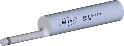 Mahr Einkufentaster s otvormi od 3mm MAHR