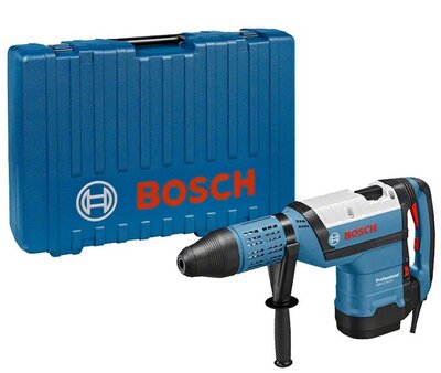 BOSCH GBH 12-52 DV Professional - 0611266000 - Vŕtacie kladivo s SDS-max