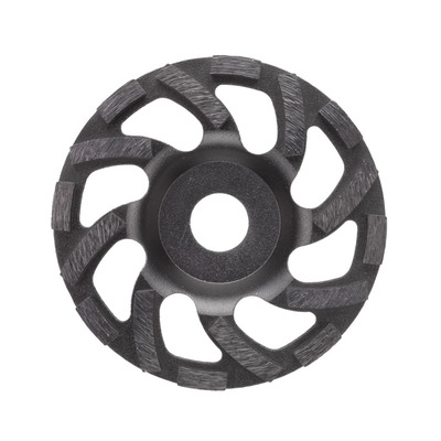 MILWAUKEE SDCWA 125mm gyémántcsiszoló korong - 4932479093