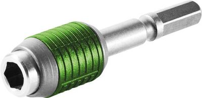 FESTOOL Rýchlovýmenný držiak bitov BHS 60 CE
