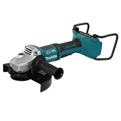 MAKITA DGA900Z - Akkus sarokcsiszoló akkumulátor és töltő nélkül