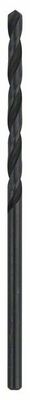 BOSCH Vrtáky do kovov HSS-R, DIN 338 2,5 x 30 x 57 mm
