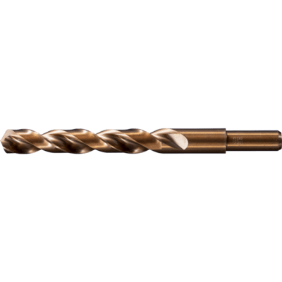 PFERD TOOLS Vrtacie a ponorné nástroje SPB DIN 338 HSSE N 16,0 INOX