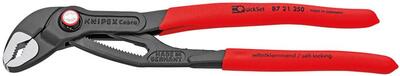 KNIPEX Kliešte COBRA 250mm / 8721250 Knipex