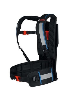 BOSCH PRO GBP100 - Nosný systém pre akumulátorové systémy ponorných vibrátorov - 1600A036YS