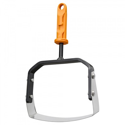 FISKARS Škrabka na burinu OneClick | 1080696