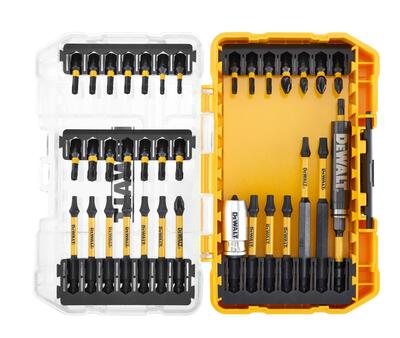DeWALT SET BIOTV 37 MŰHELY FLEXTORQ TORSION DT70732T