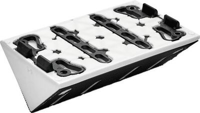 FESTOOL Profilová doska polodrážková SSH-STF-LS130-90 GR