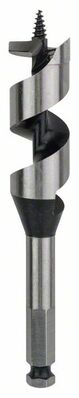 BOSCH Skrutkovicový vrták do dreva, so šesthrannou stopkou 26 x 100 x 160 mm, d 11,1 mm