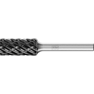 PFERD TOOLS Karbidové frézy ZYA 1225/6 OCEĽ HC-FEP