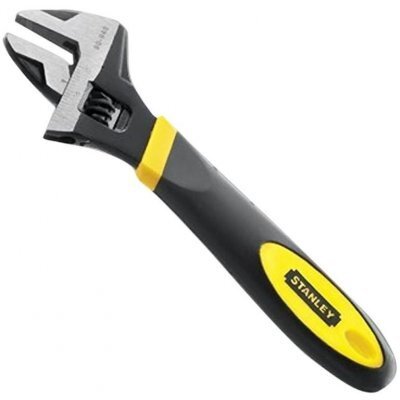 STANLEY Nastaviteľný kľúč 33-250 mm 090949