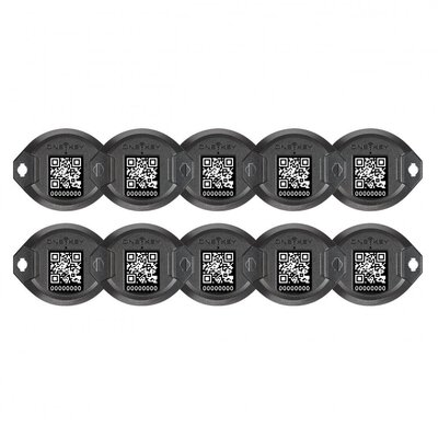 MILWAUKEE BTT-10 SZERSZÁMKERESŐ (10 DB) 4933478643