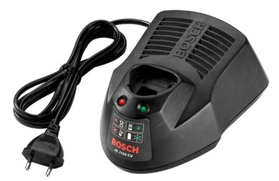 BOSCH Rýchlonabíjačka AL 1130 CV - 2607225713
