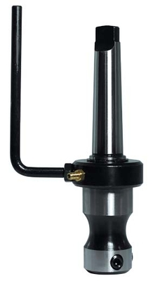 Unášecí hlava MK3 / Weldon 19 mm (s chladením)