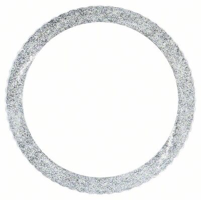 BOSCH Redukcní kroužek pro pilové kotouce 20 x 16 x 1 mm
