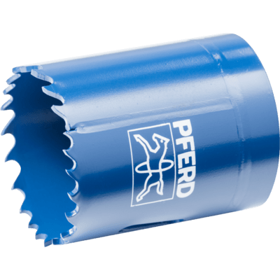 PFERD TOOLS Kružnicové píly, Otvorové rezače, Acc. LS 40 40 mm 1 9/16