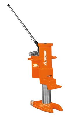 Unicraft Hydraulický strojní zvedák HMH 25
