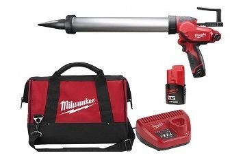 MILWAUKEE M12 PCG/600A-201B AKU DÁVKOVACIA PIŠTOĽ 4933441670