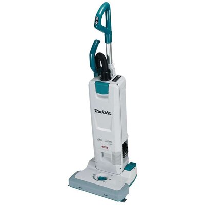 MAKITA VC010GZ - Vezeték nélküli porszívó akkumulátorok és töltő nélkül