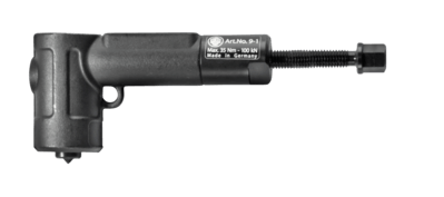 KUKKO Hydraulický prídavný lis 9-1