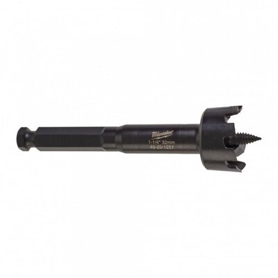 MILWAUKEE ÖNFÚRÓ FÚRÓ Ø 32 MM 4932479480