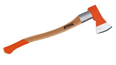 STIHL Univerzálna sekera pre prácu v lese AX 16 S