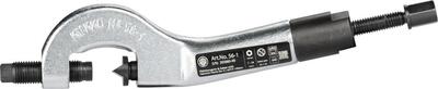 KUKKO Trhák matíc hydraulický model 56-1 Kukko
