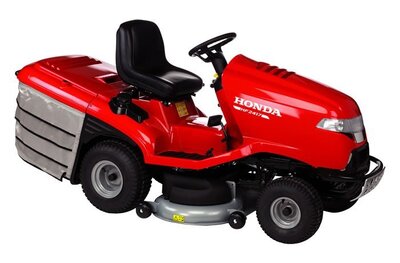 HONDA Traktorová kosačka - HF 2417 HT
