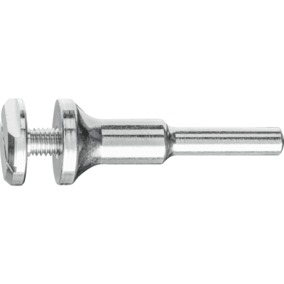 PFERD TOOLS Arbor pre jemné brúsiace nástroje BO 6/6 3-10