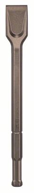 BOSCH Lopatkový sekác s šestihranným upínáním 22 mm 400 x 50 mm