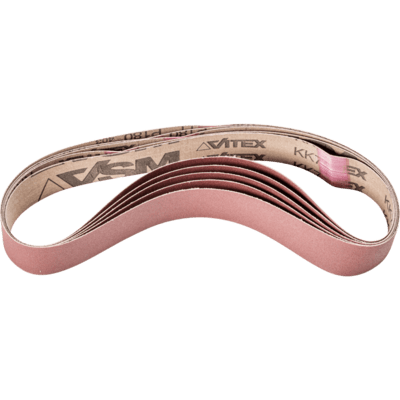 PFERD TOOLS Potažené abrazíva BA 30/610 T A 180