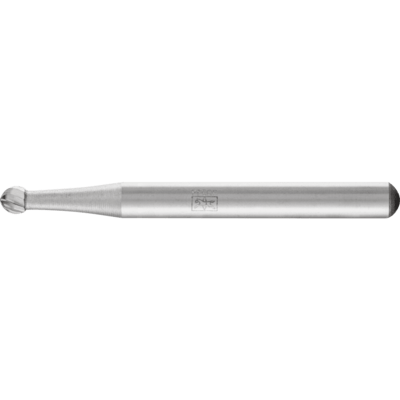 PFERD TOOLS HSS rotačné frézy 942/3 SP