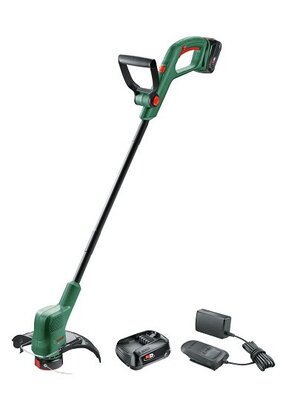 BOSCH EasyGrassCut 18V-26 - 06008C1C05 - Akumulátorový vyžínač