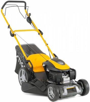 STIGA Benzínová kosačka - Combi 748 V (48 SVQ H) - 2L0487838/ST1
