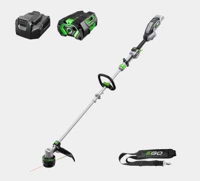 Ego Power Vyžínač strunový 40 cm Line IQ - ST1610E-T - set s akumulátorom