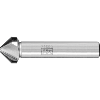PFERD TOOLS Vrtacie a ponorné nástroje UGT HSS DIN 335 C90° 16,5